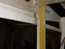 Fuselage construction (320)